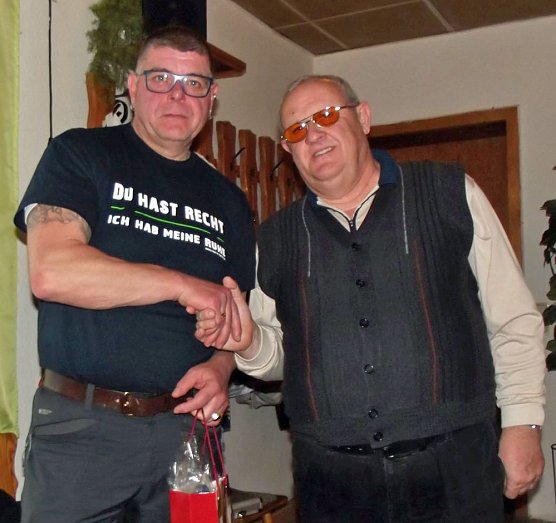 Sicher im Alltag und praktische Rollator-Schulung (Foto: Thomas Leipold)