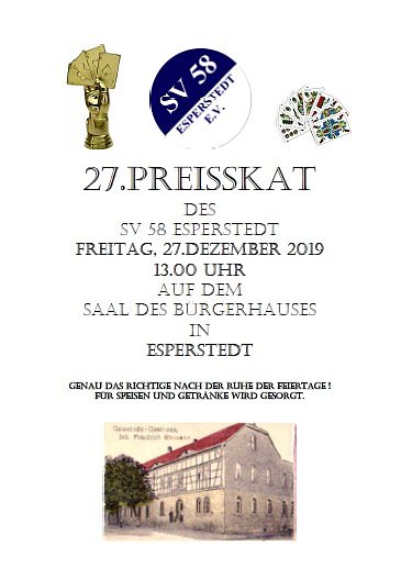 kn in K&uuml;rze (Foto: privat)