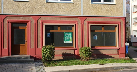 Neuer Jugendtreff in der Stadt (Foto: Karl-Heinz Herrmann)