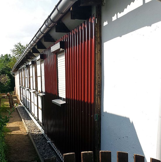 Das Gartenjahr 2019 geht zu Ende� (Foto: Norbert Rittweger)