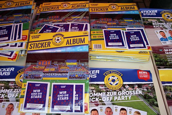 Vorläufiger Abschied vom Göldner (Foto: Karl-Heinz Herrmann) Vorläufiger Abschied vom Göldner (Foto: Karl-Heinz Herrmann)