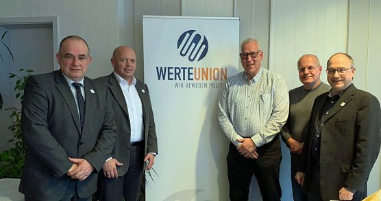WerteUnion (Foto: Tonio Aschoff) WerteUnion (Foto: Tonio Aschoff)