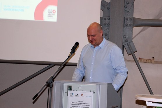 Fachtag zum Thema h&auml;usliche Gewalt... (Foto: Karl-Heinz Herrmann)