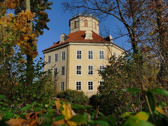 Feste bei Hofe (Foto: Stadt Sondershausen)
