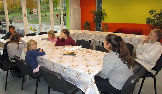 Was war in Artern los? (Foto: Freizeitzentrum Artern)