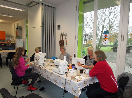 Was war in Artern los? (Foto: Freizeitzentrum Artern)