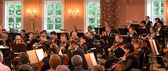 Loh-Orchester (Foto: Tilman Graner) Loh-Orchester (Foto: Tilman Graner)