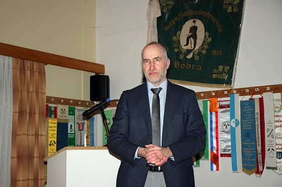 Den Landwirten im Kreis drückt nicht nur ein Schuh (Foto: Karl-Heinz Herrmann) Den Landwirten im Kreis drückt nicht nur ein Schuh (Foto: Karl-Heinz Herrmann)