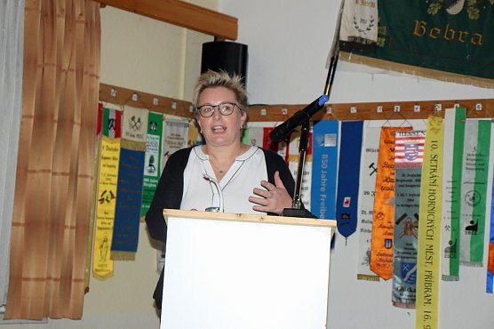 Den Landwirten im Kreis drückt nicht nur ein Schuh (Foto: Karl-Heinz Herrmann) Den Landwirten im Kreis drückt nicht nur ein Schuh (Foto: Karl-Heinz Herrmann)