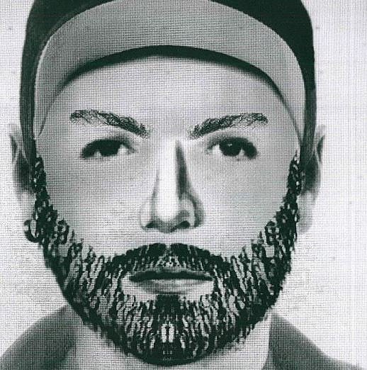 phantom Betrüger (Foto: PI NDH) phantom Betrüger (Foto: PI NDH)