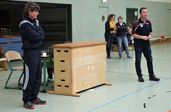 Fu&szlig;ballturnier durchgef&uuml;hrt (Foto: Karl-Heinz Herrmann)