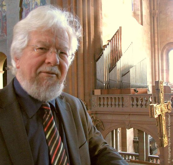 Weihnachtsoratorium � mal anders! (Foto: Th&uuml;ringer Landesmusikakademie)