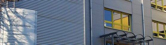 Ausr&uuml;stung soll zeitgem&auml;&szlig; werden (Foto: Karl-Heinz Herrmann)