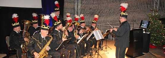 Eine Institution will aufh&ouml;ren! (Foto: Karl-Heinz Herrmann)