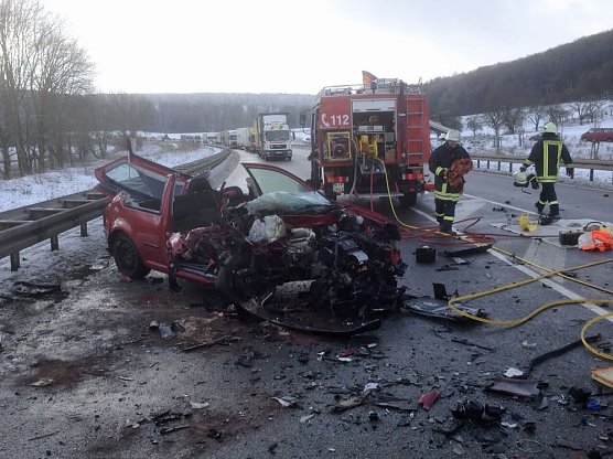 Danksagung an die Einsatzkräfte (Foto: Silvio Dietzel) Danksagung an die Einsatzkräfte (Foto: Silvio Dietzel)