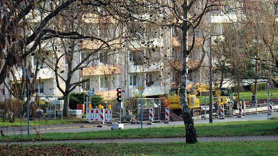 Ortsteilratssitzung und mehr (Foto: Karl-Heinz Herrmann)