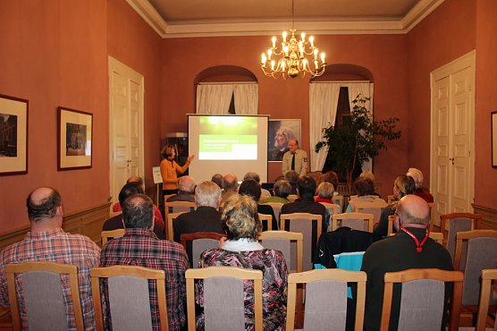 Die Wälder rund um Sondershausen (Foto: Karl-Heinz Herrmann) Die Wälder rund um Sondershausen (Foto: Karl-Heinz Herrmann)