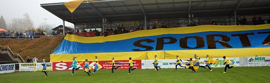 Erste Leistungen werden ausgeschrieben (Foto: Karl-Heinz Herrmann) Erste Leistungen werden ausgeschrieben (Foto: Karl-Heinz Herrmann)