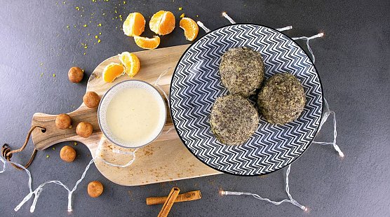 Kartoffel-Mohn-Kn&ouml;del (Foto: Kartoffel Marketing GmbH)