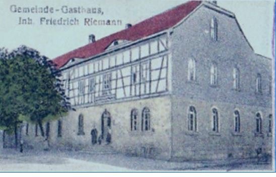 7.Preisskat des SV 58 Esperstedt (Foto: privat) 7.Preisskat des SV 58 Esperstedt (Foto: privat)