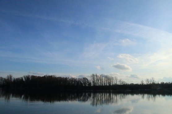 Wetterbild (Foto: Angelo Glashagel) Wetterbild (Foto: Angelo Glashagel)