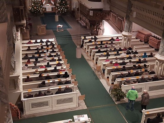 Orgelkonzert (Foto: Karl-Heinz Herrmann) Orgelkonzert (Foto: Karl-Heinz Herrmann)