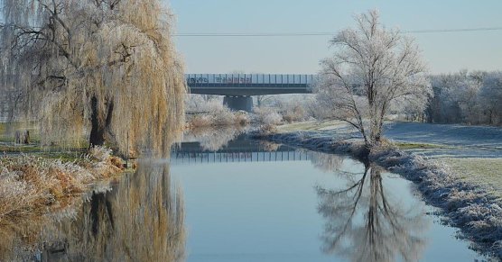 Winterzauber (Foto: Sebastian Hey) Winterzauber (Foto: Sebastian Hey)