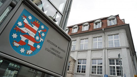 T&ouml;dlicher Streit kommt vor Gericht (Foto: Radio Artern)