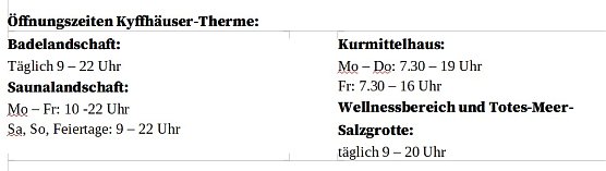 Ultimative Winter-Pool-Party zu Ferienbeginn (Foto: Stadtmarketing Bad Frankenhausen)