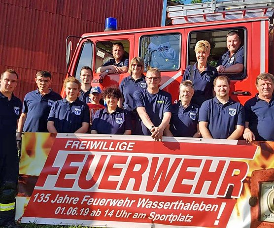 Kameradschaft (Foto: Manuel W&ouml;lbing)