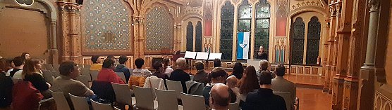 Freundeskreis Sondershäuser Verband hat ein Logo! (Foto: Karl-Heinz Herrmann) Freundeskreis Sondershäuser Verband hat ein Logo! (Foto: Karl-Heinz Herrmann)