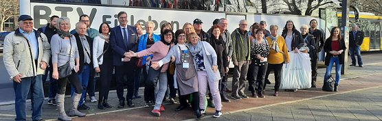 Grüne Woche (Foto: Karl-Heinz Herrmann) Grüne Woche (Foto: Karl-Heinz Herrmann)