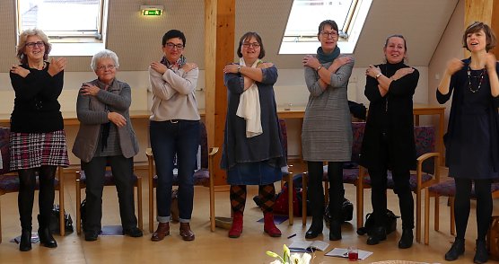 Kirchenkreis (Foto: R.Englert)