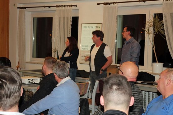 Widerspruch gegen Baugenehmigung? (Foto: Karl-Heinz Herrmann) Widerspruch gegen Baugenehmigung? (Foto: Karl-Heinz Herrmann)