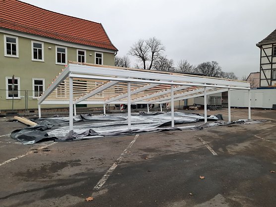 Dach (Foto: Karl-Heinz Herrmann) Dach (Foto: Karl-Heinz Herrmann)