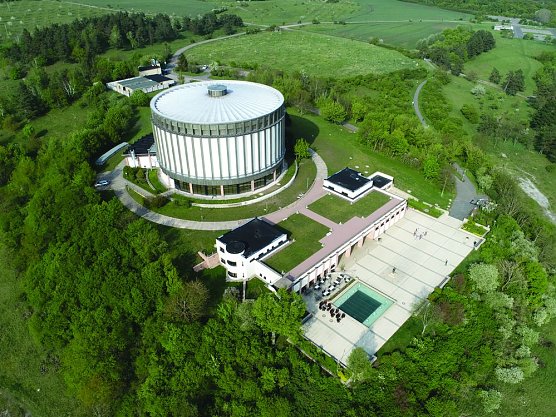 Panorama Museum bleibt 2 Monate geschlossen (Foto: Panorama Museum Bad Frankenhausen)