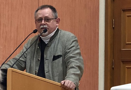 Kirchen&auml;ltestentag in Sondershausen (Foto: Suptur Bad Frankenhausen)