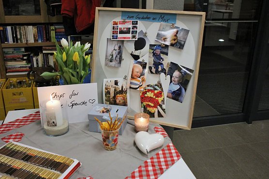 Erfolgreiches Benefizkonzert in der Cruciskirche (Foto: Karl-Heinz Herrmann)