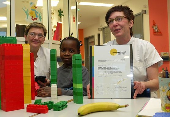 Qualit&auml;t best&auml;tigt (Foto: SHK)