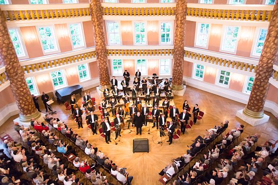 2. LOH-KONZERT (Foto: Andras Dobi )