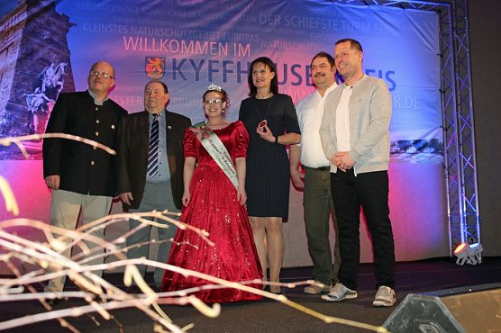 Gutes Spendenergebnis eingefahren (Foto: Karl-Heinz Herrmann)