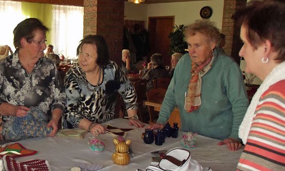 Alles Bingo im WB 4 (Foto: Thomas Leipold)