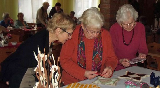 Alles Bingo im WB 4 (Foto: Thomas Leipold)