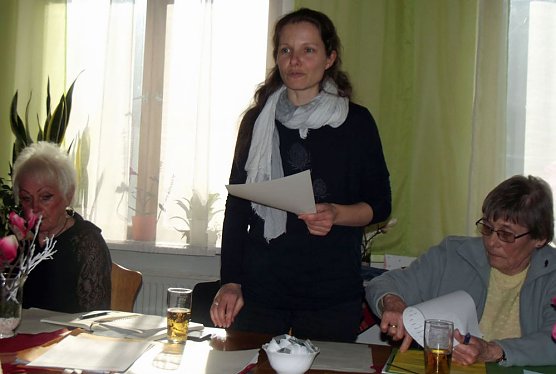 45 Jahre Vereinsjubiläum (Foto: Thomas Leipold) 45 Jahre Vereinsjubiläum (Foto: Thomas Leipold)