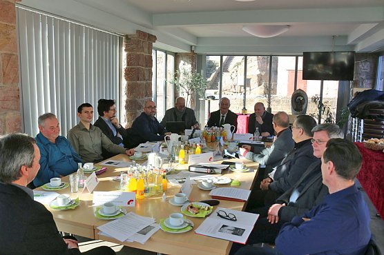 Konstitution (Foto: Landratsamt Kyffhäuserkreis) Konstitution (Foto: Landratsamt Kyffhäuserkreis)