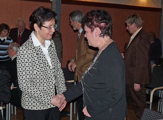 20 Jahre SPD Altkreis Sondershausen (Foto: Karl-Heinz Herrmann)