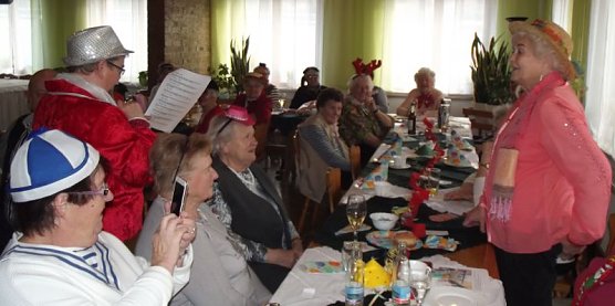 WB 4 Helau (Foto: Thomas Leipold)