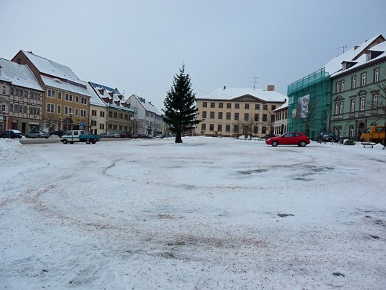 Anger Bad Frankenhausen (Foto: Karl-Heinz Herrmann)