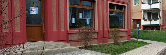 Jugendclub nahm regulären Betrieb auf (Foto: Karl-Heinz Herrmann) Jugendclub nahm regulären Betrieb auf (Foto: Karl-Heinz Herrmann)