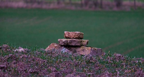 Brockenfahrt (Foto: Peter Blei)
